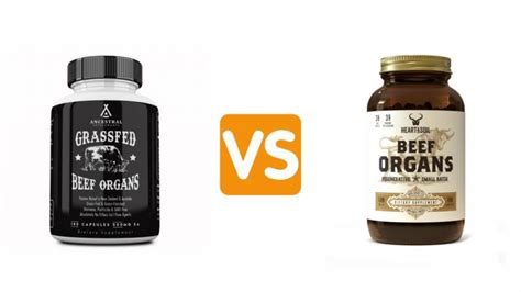 Ancestral Supplements vs Heart and Soil (100% Unbiased Verdict) | Live Ancestral