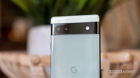 Does the Google Pixel 6a have 5G? Here's what you need to know