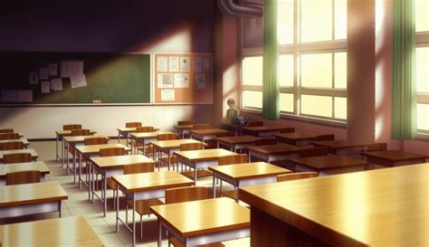 Japanese School Life Makes You Feel Like You're In Anime - MyAnimeList.net