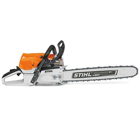 STIHL MS 462 C-M Chainsaw | Geelong Mowers