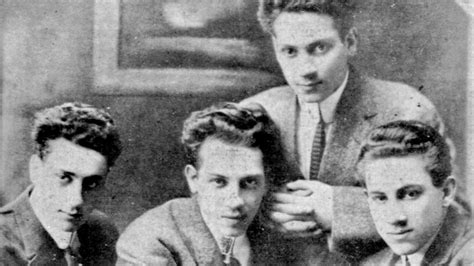 What You Should Know About The Forgotten Marx Brother, Gummo