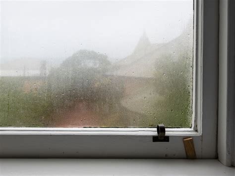 Understanding Window Condensation: Causes and Solutions