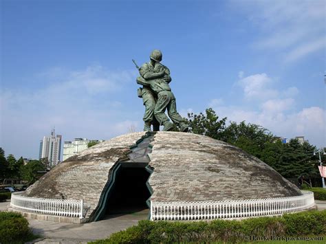 War Memorial of Korea is located in Yongsan-dong, Yongsan-gu, Seoul, South Korea. It opened in ...