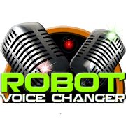 Robot Voice Changer - Apps on Google Play