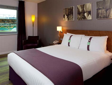 Holiday Inn Norwich City | Kew Green Hotels