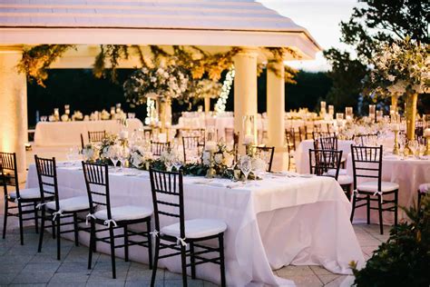 Ocean Reef Club Wedding Guide - Carolina Guzik Photography