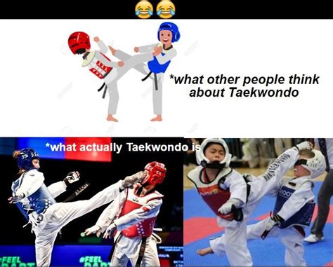 Taekwondo Quotes, Karate Quotes, Taekwondo Girl, Martial Arts Humor ...