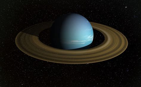 7 Amazing Facts About Uranus | KnowInsiders