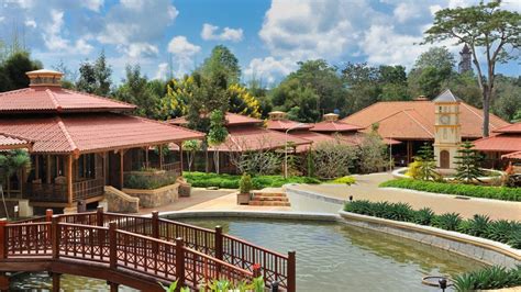 Hotel Pyin Oo Lwin - Luxury Hotel In Pyin Oo Lwin | Jacada Travel