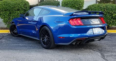 Quick Spin: 2018 Ford Mustang GT with Performance Pack | The Daily Drive | Consumer Guide®