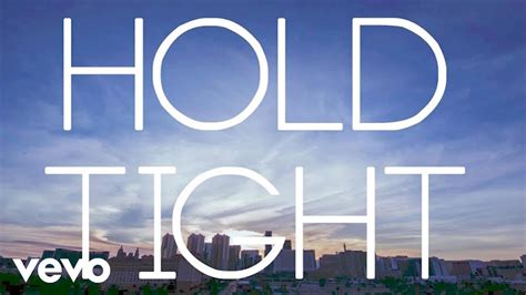 Justin Bieber - Hold Tight (Official Lyric Video) - YouTube