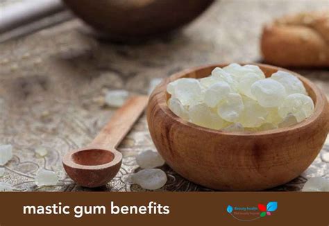 mastic gum benefits |8 amazing benefits | health beauty