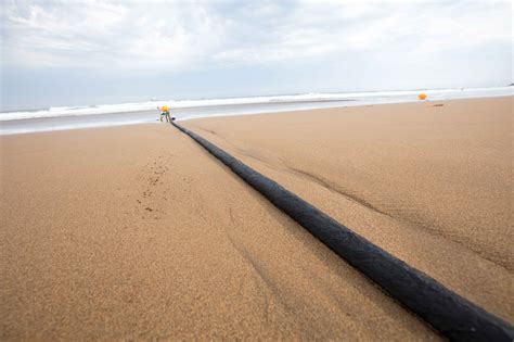 Microsoft and Facebook’s transatlantic subsea internet cable is now ...