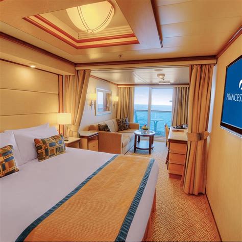 Cabins on Royal Princess | Iglu Cruise