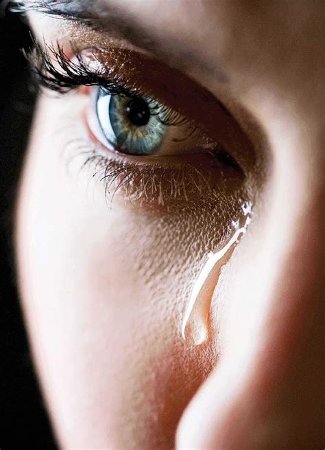 Why We Cry? - Read this story on Magzter.com