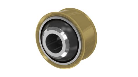 Rod End and Spherical Bearing Engineering Reference Center | New ...