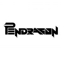 Pendragon Band's | Brands of the World™ | Download vector logos and logotypes