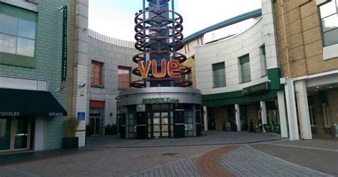 Freak accident at Midlands' cinema results in man's death - Nottinghamshire Live