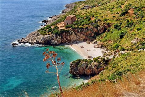 Lo Zingaro Nature Reserve | Wish Sicily