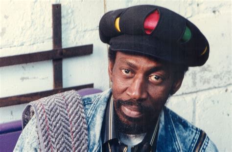 Reggae Icon Bunny Wailer — Founding Member of the Wailers — Has Died at 73