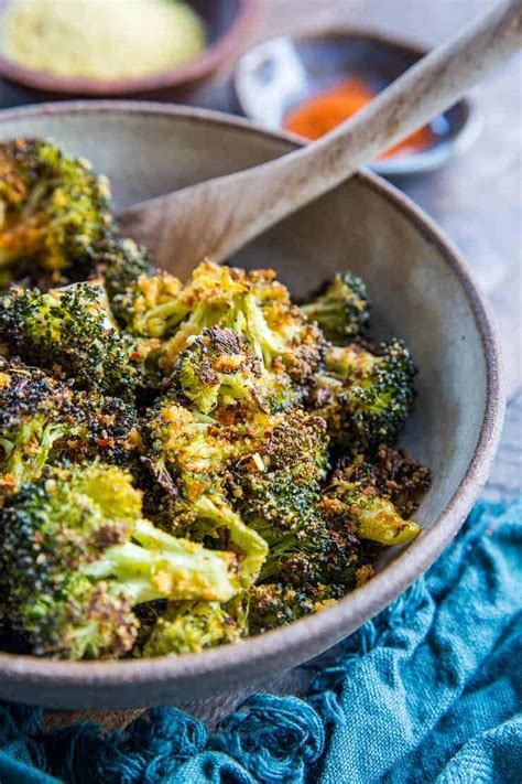 5 Nutritional Yeast Recipes For Newbies in 2021 | Nutritional yeast recipes, Broccoli recipes ...