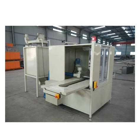 8kw Automatic CRT Monitor Recycling Machine, Capacity: 100-120unit/hour ...