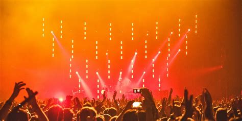 Best Concert Spots in Minneapolis | Executive Transportation