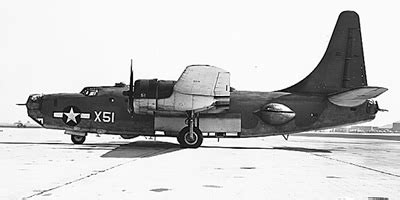 PB4Y-2 Privateer of the United States Navy, history, production, photographs