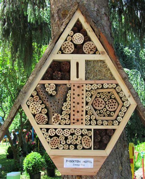 How to build a Bug Hotel :: Garden activities for curious kids - Toby ...