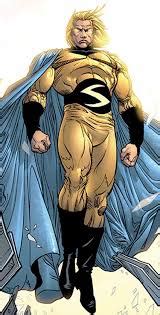 Sentry | Deadliest Fiction Wiki | Fandom