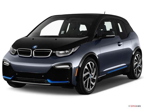 C A R: Bmw Smart Car I3