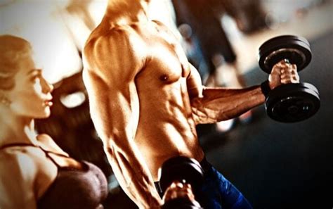 Muscle Pump: What It Is (And How To Get It)