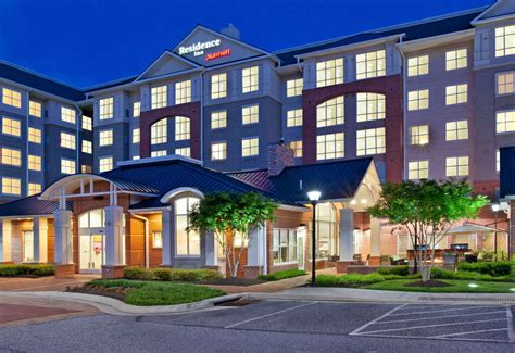 Residence Inn Baltimore Hunt Valley, Hunt Valley, MD Jobs | Hospitality ...