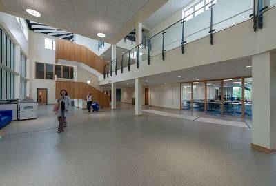 The King's School in Macclesfield Welcomed Pupils to the New £60m Campus. | Mums & Dads