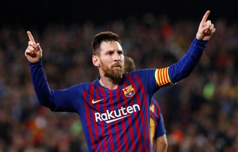 Bild zu: Was macht den FC-Barcelona-Star Lionel Messi so besonders? - Bild 1 von 1 - FAZ