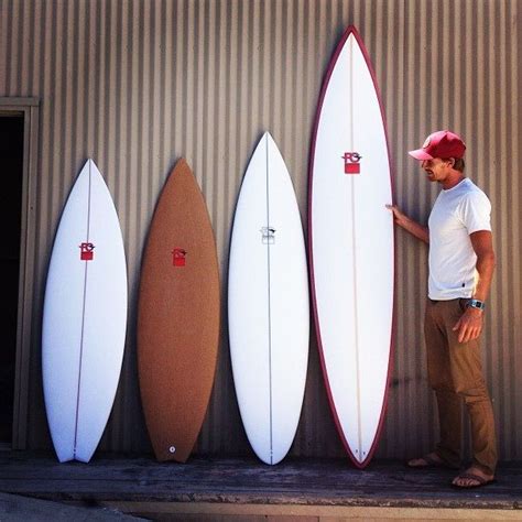 Boards | Surfboard, Quiver, Quivers