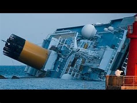 MV Dona Paz - The Asia's Titanic: Bloodiest Maritime Disaster - YouTube