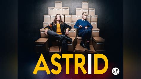 Watch Astrid, Season 1 | Prime Video