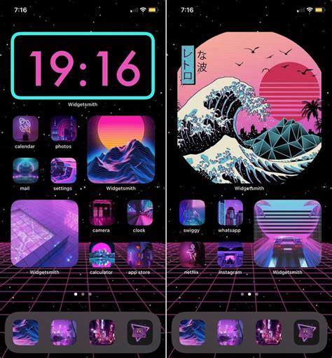 How to Make Your IOS 14 Home Screen Super Aesthetic