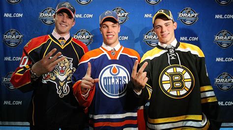 Redrafting the 2010 first round -- NHL Draft - NHL Draft Blog- ESPN