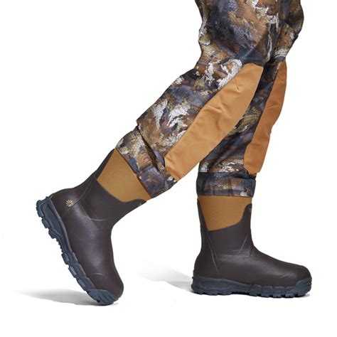 Sitka Timber Delta Zip Waders - Fin & Fire Fly Shop