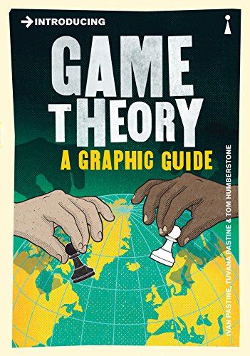 The 19 Best Game Theory Books (to read in 2023)