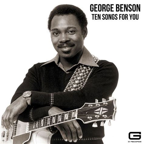 Ten Songs For You - George Benson mp3 buy, full tracklist