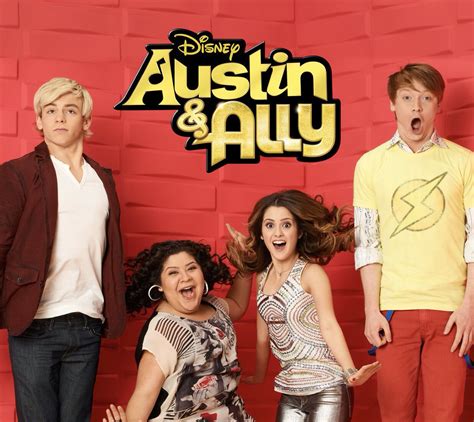 Austin & Ally Wiki (@Austin_AllyWiki) | Twitter