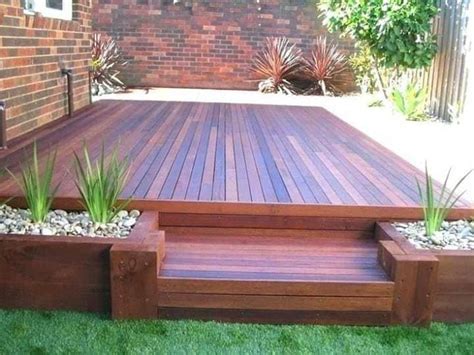 Top 8 Wooden Decking Ideas & Trends