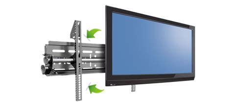 TV Wall Mounts 101 - Professional Audio Video of Jackson