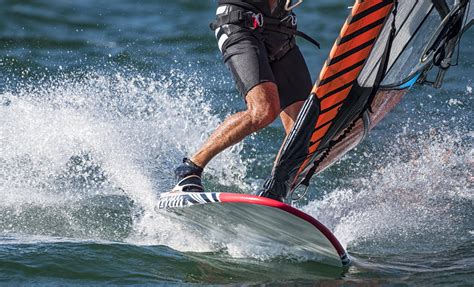 Beginner's Windsurfing Lesson Cruise Excursion in Aruba