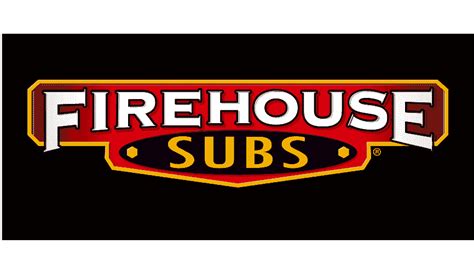 Firehouse Subs Logo | Pro/Vost Construction