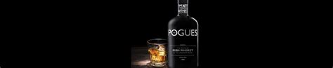 The Pogues Irish Whiskey Review