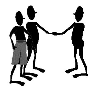 People Meeting Pictures - ClipArt Best